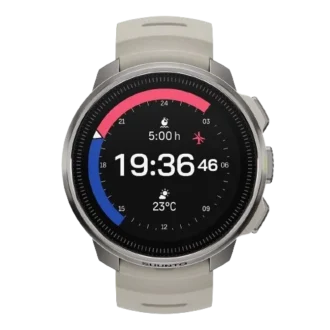 Suunto Ocean Sand – komputer nurkowy i zegarek sportowy w jednym Suunto Ocean Sand – komputer nurkowy i zegarek sportowy w jednym