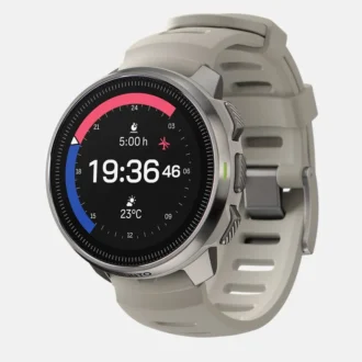 Suunto Ocean Sand – komputer nurkowy i zegarek sportowy w jednym Suunto Ocean Sand – komputer nurkowy i zegarek sportowy w jednym