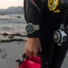 Suunto Ocean Sand – komputer nurkowy i zegarek sportowy w jednym Suunto Ocean Sand – komputer nurkowy i zegarek sportowy w jednym
