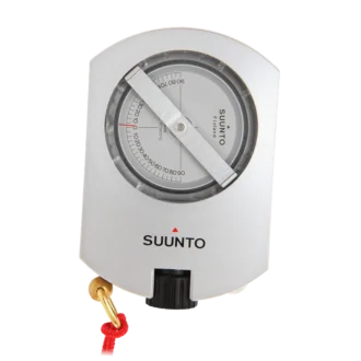 Suunto PM-5/360 PC Clinometer – narzędzie do pomiaru nachylenia dla profesjonalistów Suunto PM-5/360 PC Clinometer – narzędzie do pomiaru nachylenia dla profesjonalistów