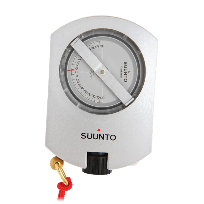 Suunto PM-5/360 PC Clinometer – narzędzie do pomiaru nachylenia dla profesjonalistów Suunto PM-5/360 PC Clinometer – narzędzie do pomiaru nachylenia dla profesjonalistów