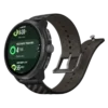 Suunto Race 2 w kolorze czarnym tytanowym