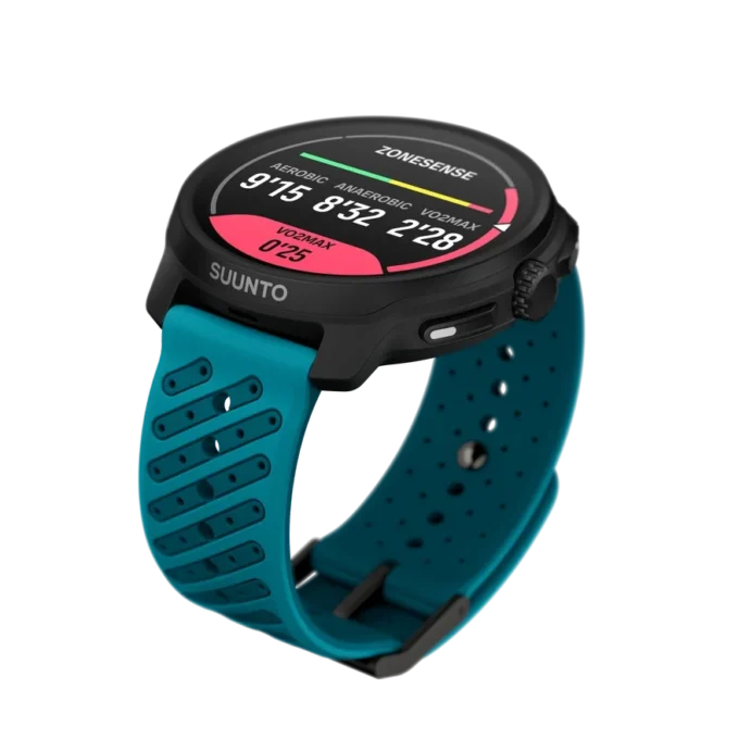 Suunto Race 2 Wave Blue