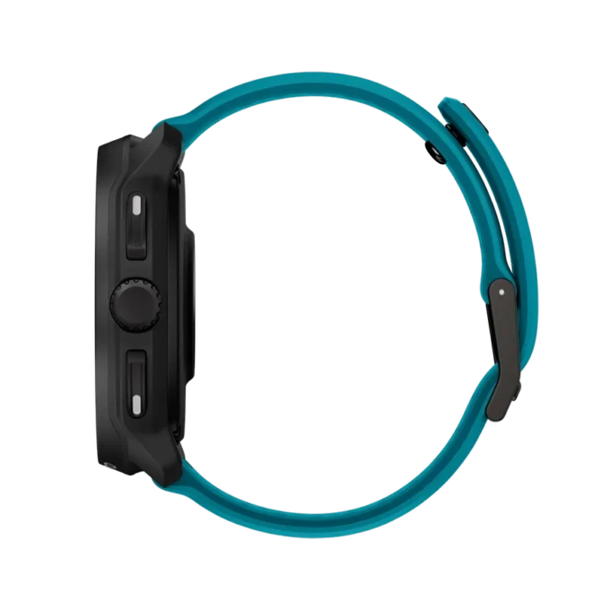 Suunto Race 2 Wave Blue