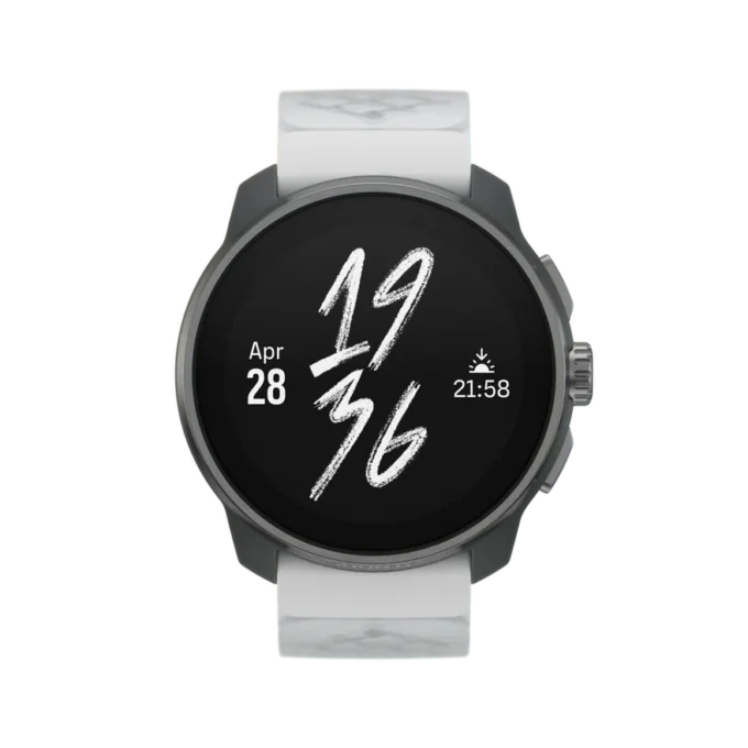 Suunto Race S Titanium Canary Suunto Race S Titanium Canary
