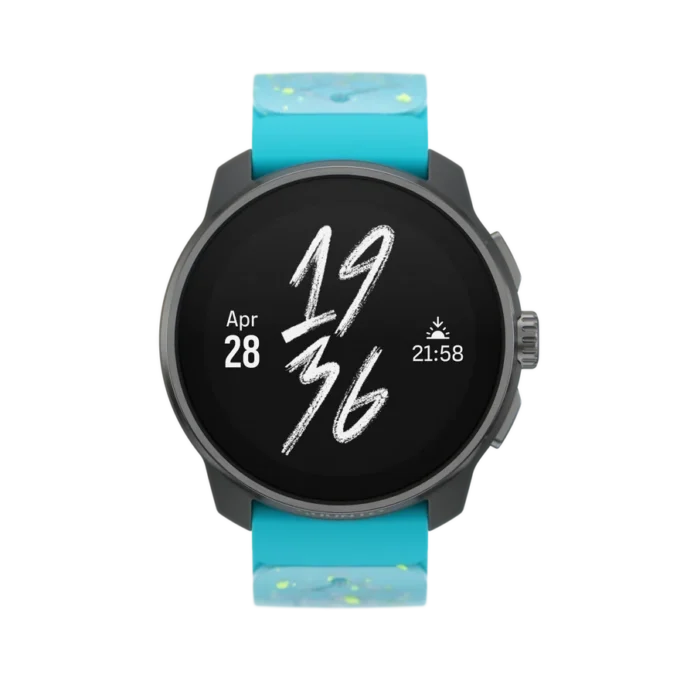 Suunto Race S Titanium Courtney Suunto Race S Titanium Courtney