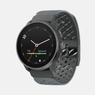 Suunto Race S Titanium Graphite Suunto Race S Titanium Graphite
