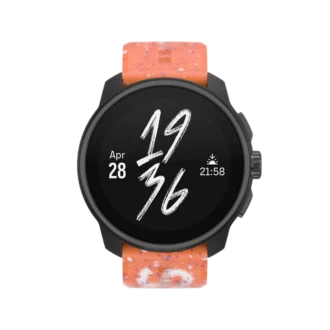 Suunto Race S w kolorze pomarańczowym Suunto Race S w kolorze pomarańczowym
