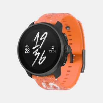 Suunto Race S w kolorze pomarańczowym Suunto Race S w kolorze pomarańczowym