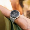Suunto Race S w kolorze proszkowej szarości Suunto Race S w kolorze proszkowej szarości