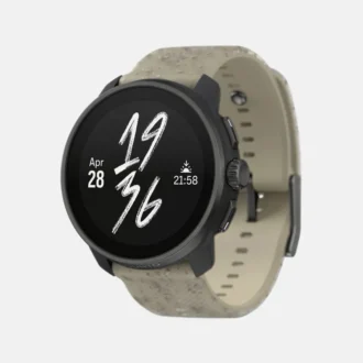 Suunto Race S w kolorze szarym