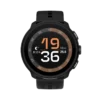 Suunto Run All Black z silikonowym paskiem Suunto Run All Black z silikonowym paskiem