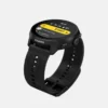 Suunto Run All Black z silikonowym paskiem Suunto Run All Black z silikonowym paskiem