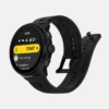 Suunto Run All Black z silikonowym paskiem Suunto Run All Black z silikonowym paskiem