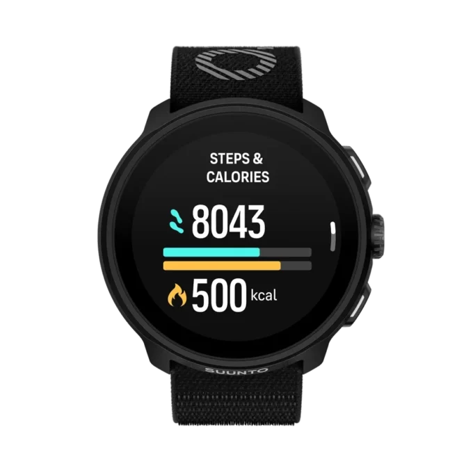 Suunto Run – lekki zegarek sportowy zaprojektowany dla biegaczy Suunto Run – lekki zegarek sportowy zaprojektowany dla biegaczy