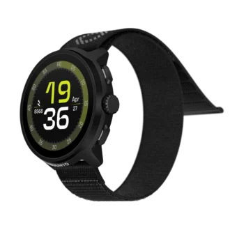 Suunto Run – lekki zegarek sportowy zaprojektowany dla biegaczy