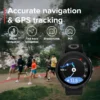 Suunto Run – lekki zegarek sportowy zaprojektowany dla biegaczy Suunto Run – lekki zegarek sportowy zaprojektowany dla biegaczy