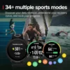 Suunto Run – lekki zegarek sportowy zaprojektowany dla biegaczy Suunto Run – lekki zegarek sportowy zaprojektowany dla biegaczy