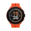 Suunto Run w kolorze koralowo-pomarańczowym z silikonowym paskiem Suunto Run w kolorze koralowo-pomarańczowym z silikonowym paskiem