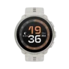 Suunto Run w kolorze mroźnej szarości z silikonowym paskiem Suunto Run w kolorze mroźnej szarości z silikonowym paskiem