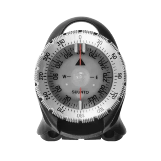 Suunto sk-8 uchwyt do konsoli przedni sh