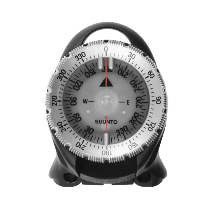 Suunto sk-8 uchwyt do konsoli przedni sh
