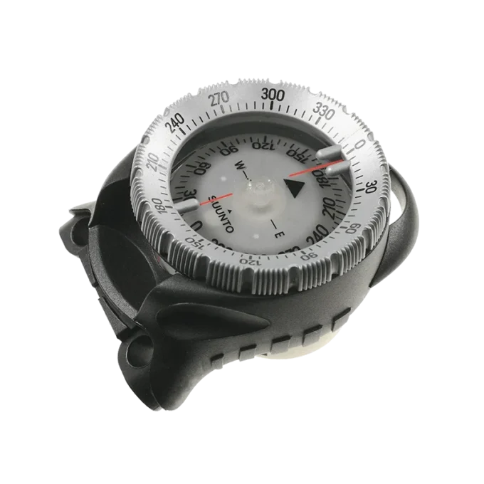 Suunto sk-8 uchwyt do konsoli przedni sh
