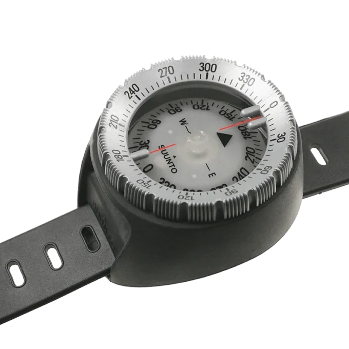 Suunto SK-8 uchwyt na pasek SH – kompas nurkowy z paskiem
