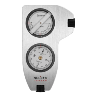 Suunto Tandem/360pc/360r G Clino/Kompas – precyzyjny przyrząd dla profesjonalistów Suunto Tandem/360pc/360r G Clino/Kompas – precyzyjny przyrząd dla profesjonalistów