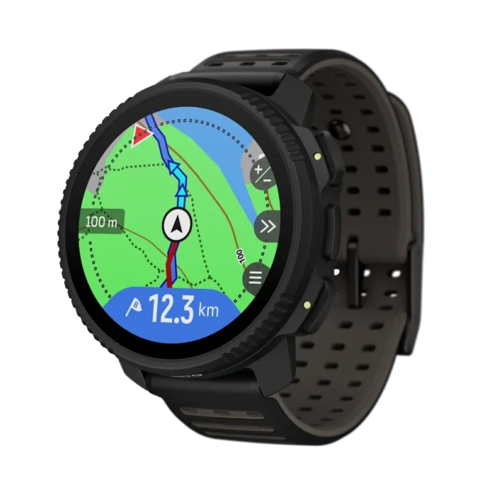 Suunto Vertical 2, All Black Suunto Vertical 2, All Black