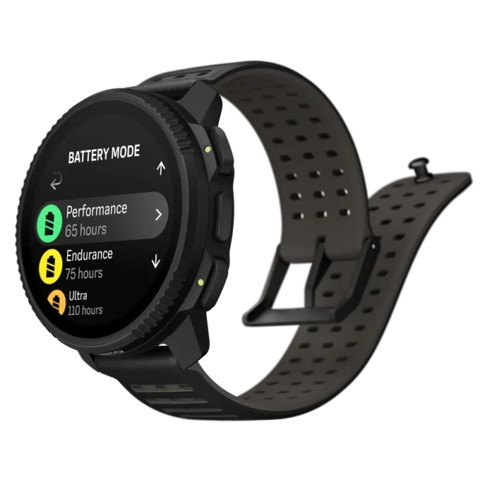 Suunto Vertical 2, All Black Suunto Vertical 2, All Black