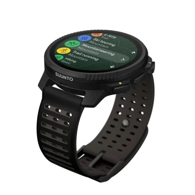 Suunto Vertical 2, All Black Suunto Vertical 2, All Black