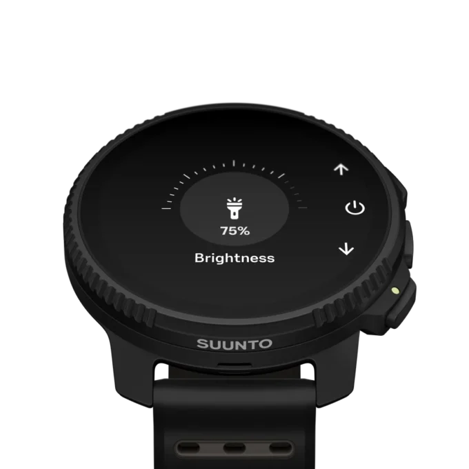 Suunto Vertical 2, All Black Suunto Vertical 2, All Black