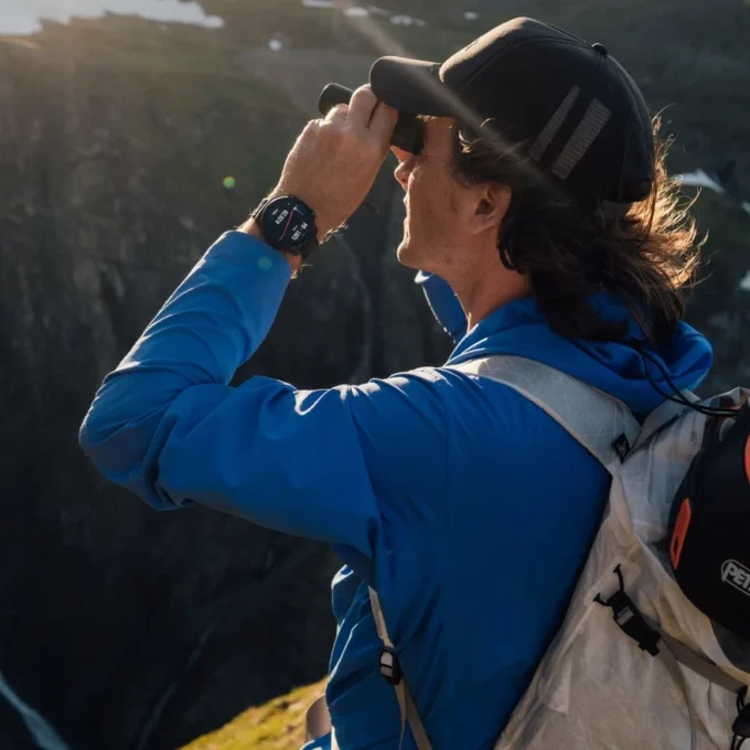 Suunto Vertical 2, All Black Suunto Vertical 2, All Black