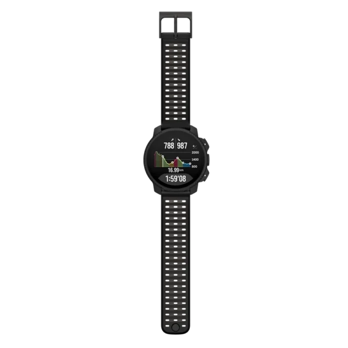 Suunto Vertical 2, All Black Suunto Vertical 2, All Black