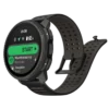 Suunto Vertical 2, czarny tytanowy