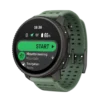Suunto Vertical 2 tytanowy w kolorze szałwiowym Suunto Vertical 2 tytanowy w kolorze szałwiowym