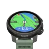 Suunto Vertical 2 tytanowy w kolorze szałwiowym Suunto Vertical 2 tytanowy w kolorze szałwiowym