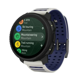 Suunto Vertical 2 w kolorze arktycznej szarości