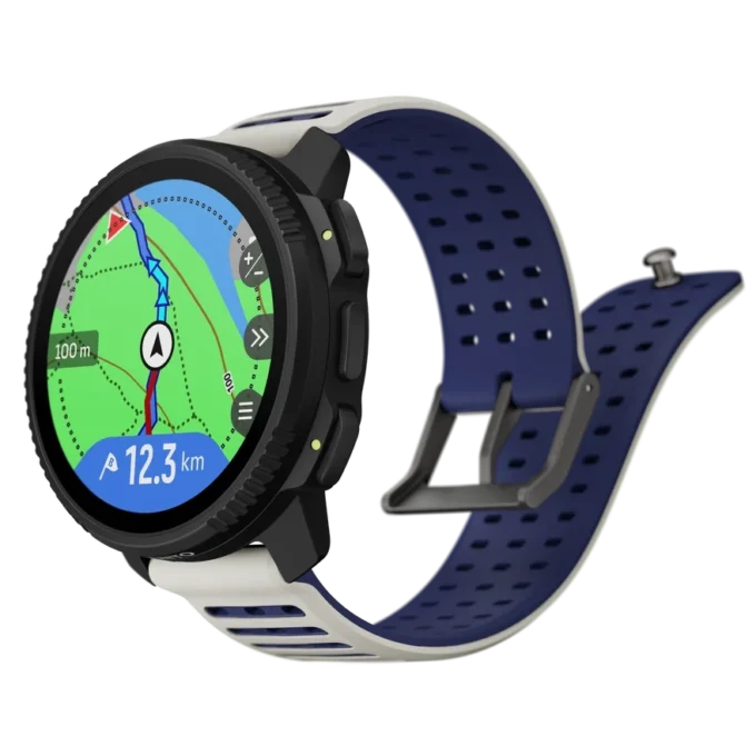 Suunto Vertical 2 w kolorze arktycznej szarości Suunto Vertical 2 w kolorze arktycznej szarości