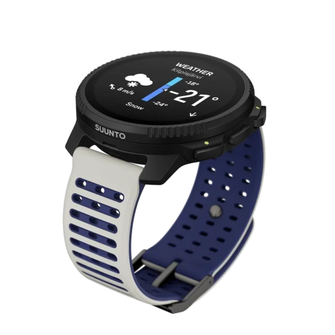 Suunto Vertical 2 w kolorze arktycznej szarości Suunto Vertical 2 w kolorze arktycznej szarości