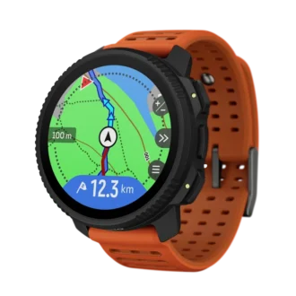 Suunto Vertical 2 w kolorze kanionowym