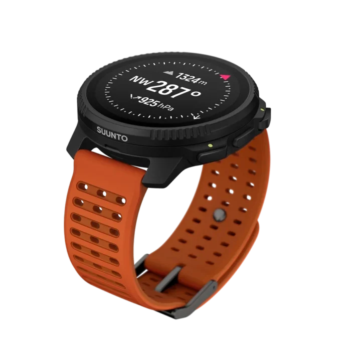 Suunto Vertical 2 w kolorze kanionowym Suunto Vertical 2 w kolorze kanionowym