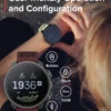 Suunto Vertical Black Ruby