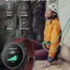 Suunto Vertical Black Ruby