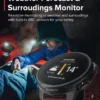 Suunto Vertical Black Ruby