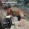 Suunto Vertical Black Sand