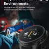 Suunto Vertical Solar, All Black Suunto Vertical Solar, All Black