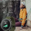 Suunto Vertical Titanium Solar Forest