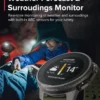 Suunto Vertical Titanium Solar Forest